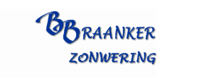 Het logo van Braankers Binnenzonwering